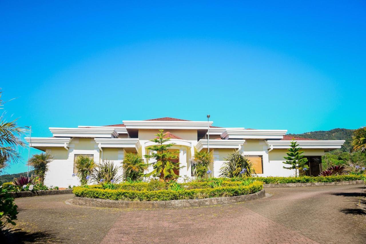 Poas Paradise Bed & Breakfast Poasito Exterior foto