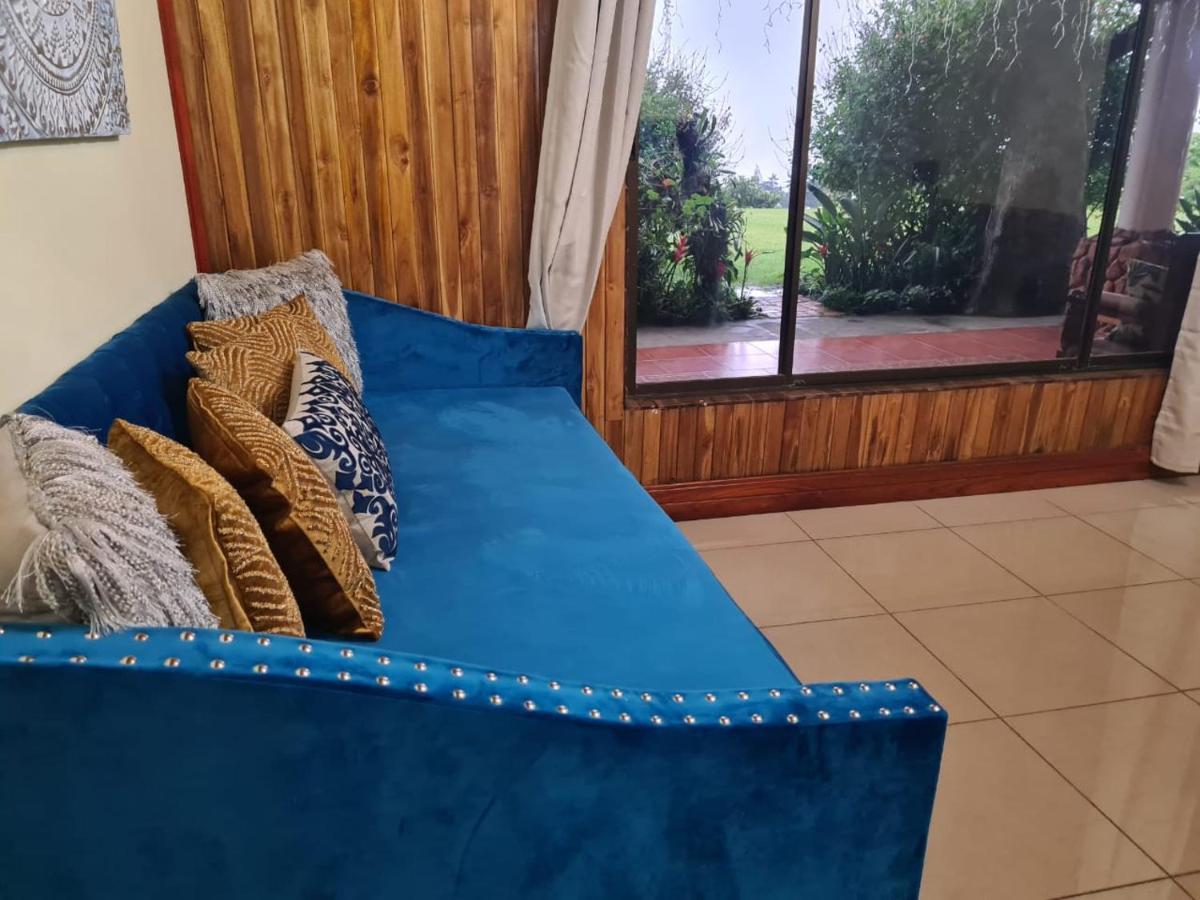 Poas Paradise Bed & Breakfast Poasito Exterior foto